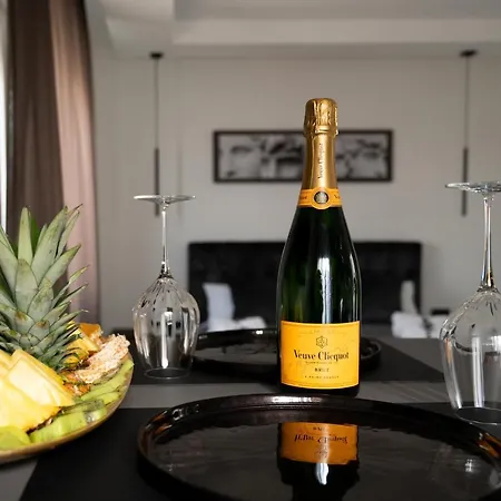 Diadema Luxury Πανσιόν Nardò