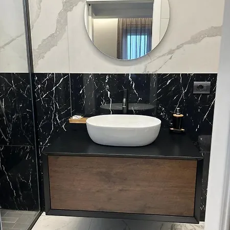 Diadema Luxury 4*
