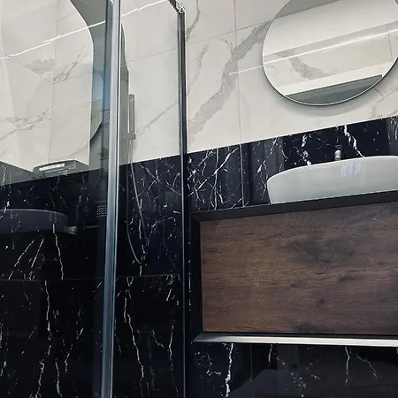 Πανσιόν Diadema Luxury Nardò