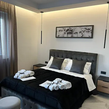 Πανσιόν Diadema Luxury