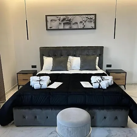 Diadema Luxury Πανσιόν 4*