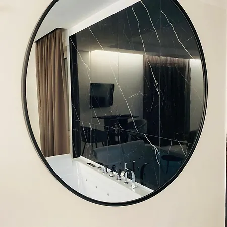 Πανσιόν Diadema Luxury Nardò