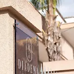 Diadema Luxury Guest house 4*
