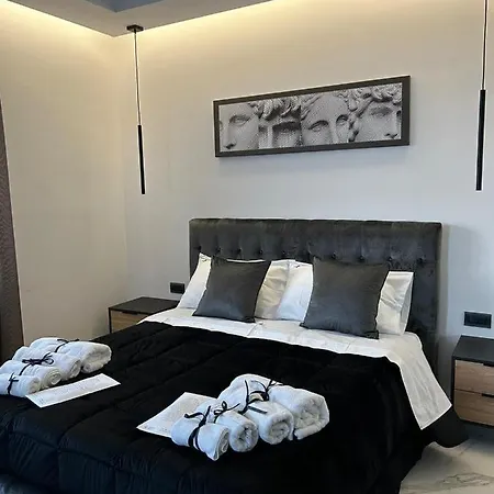 Vendégház Diadema Luxury 4*