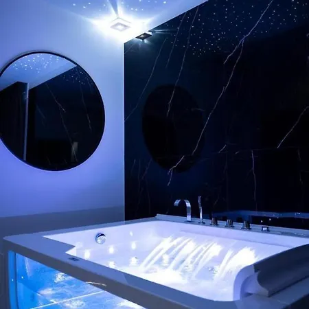 Diadema Luxury 4*
