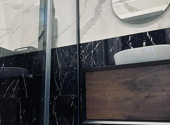 Vendégház Diadema Luxury Nardò