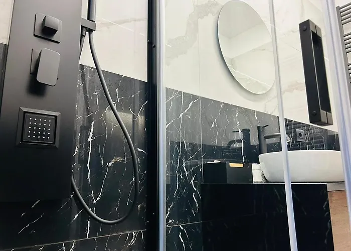 Diadema Luxury Vendégház