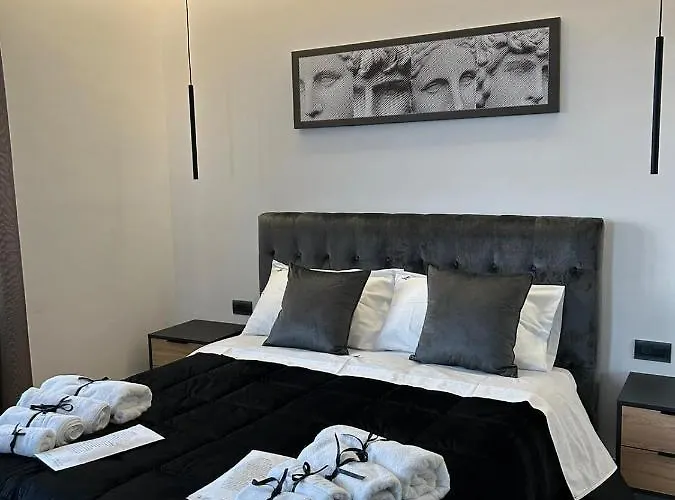 Vendégház Diadema Luxury 4*