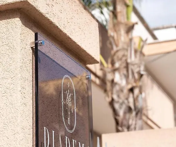 Diadema Luxury Gasthof 4*