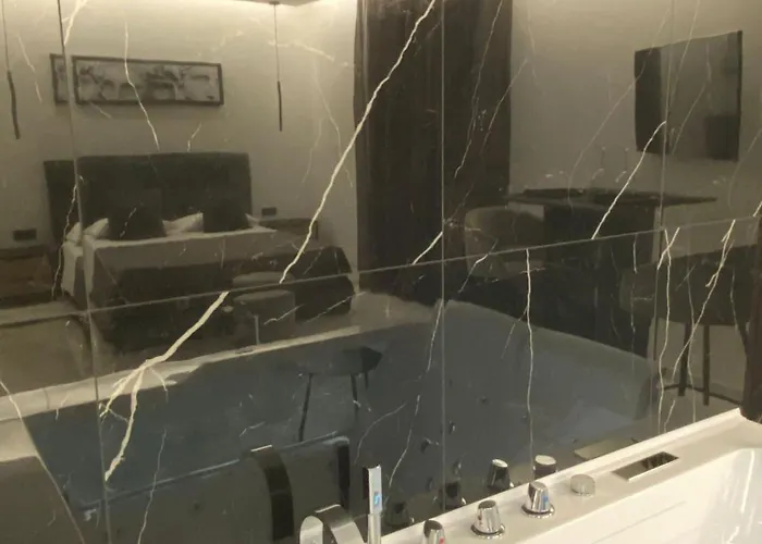 Diadema Luxury Vendégház