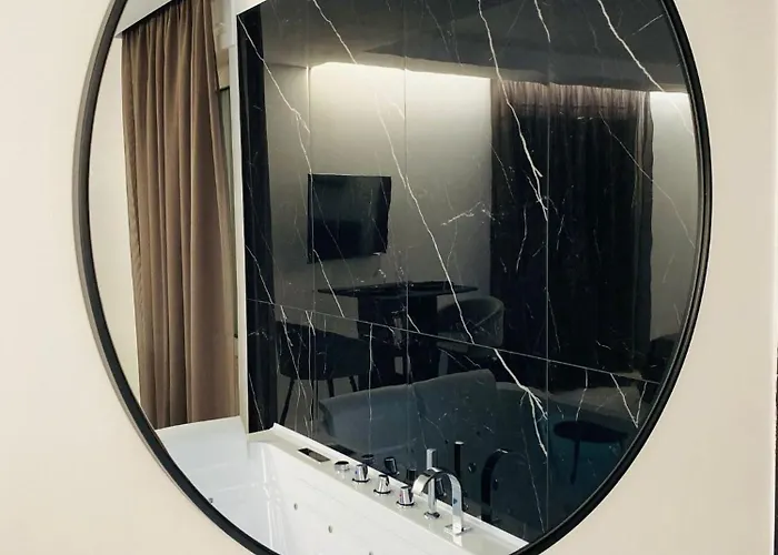 Vendégház Diadema Luxury Nardò